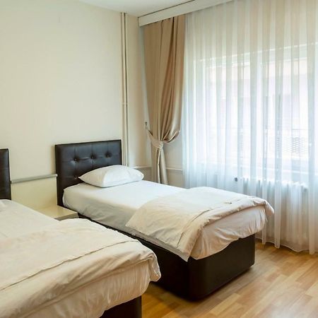 Vip Apart Hotel Бурса Екстер'єр фото