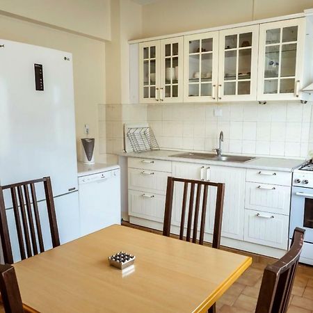 Vip Apart Hotel Бурса Екстер'єр фото