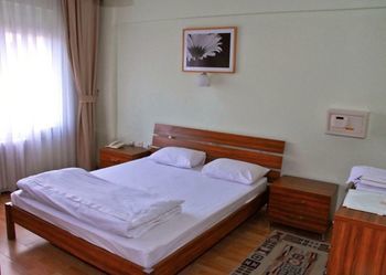 Vip Apart Hotel Бурса Екстер'єр фото