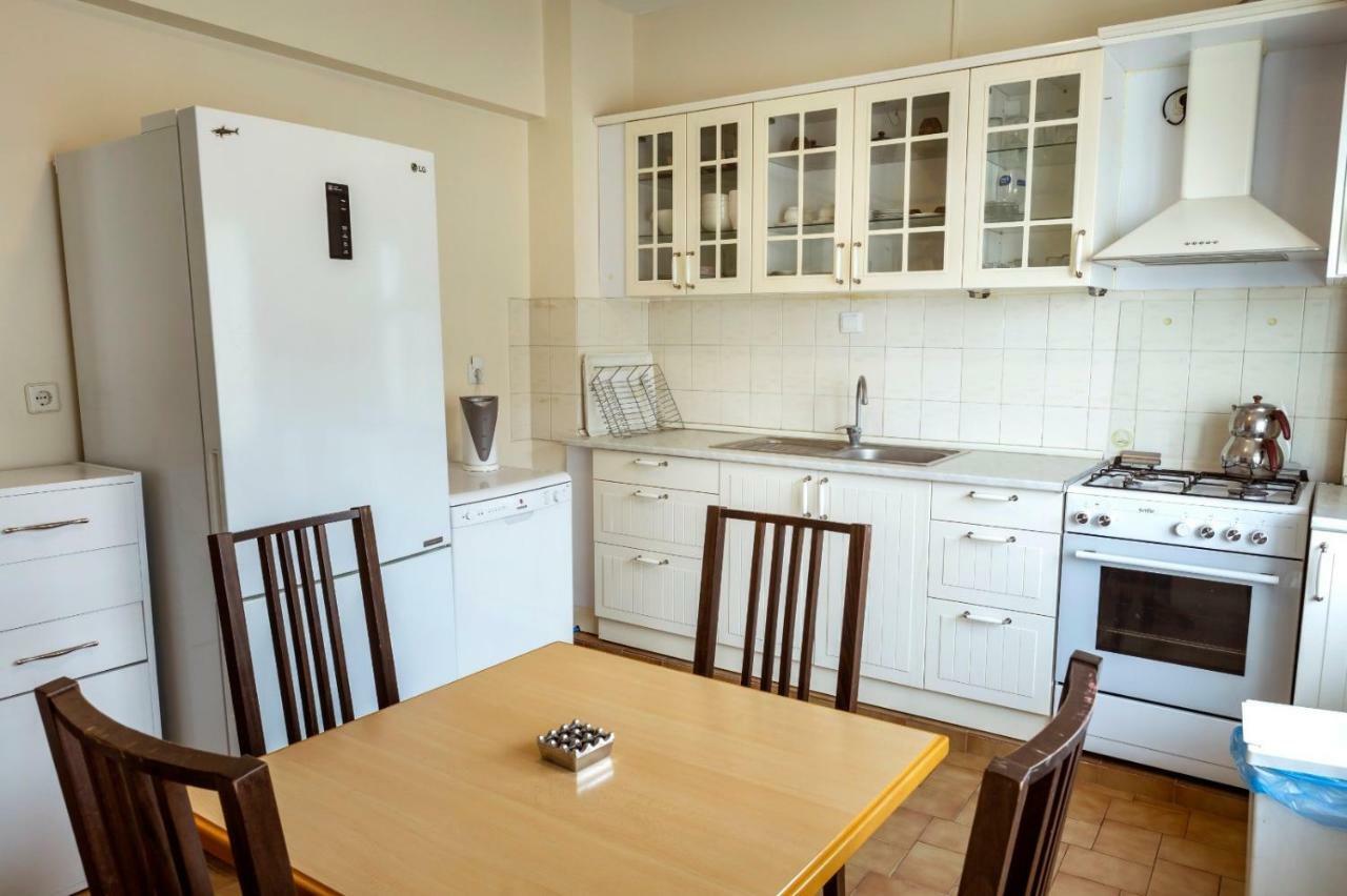 Vip Apart Hotel Бурса Екстер'єр фото