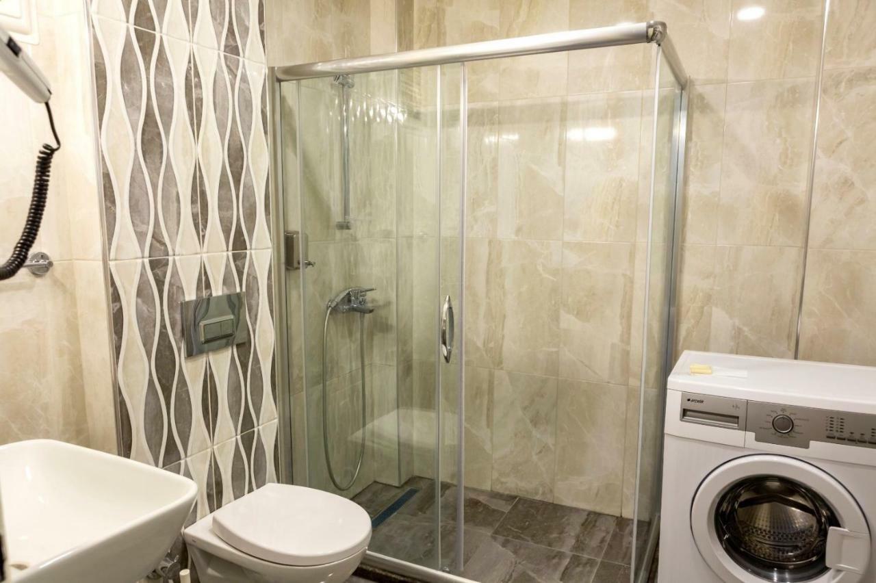 Vip Apart Hotel Бурса Екстер'єр фото